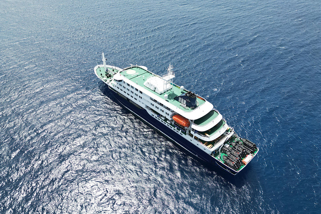 How dangerous is the cruise ship hantavirus?