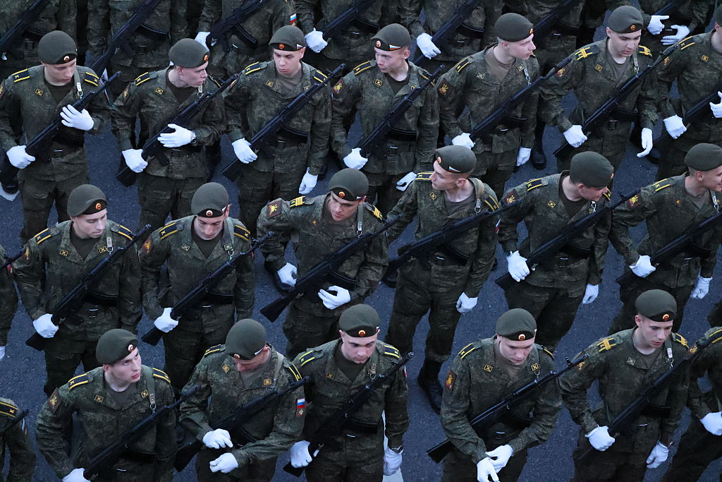 Russia is losing its grip on Africa