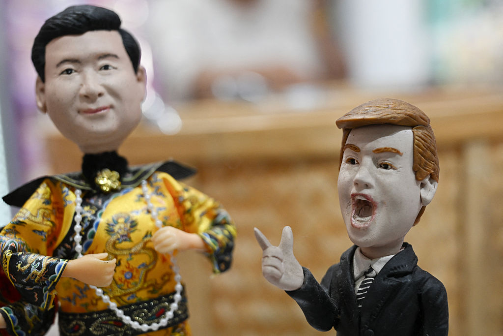 The global ramifications of China’s economic crisis