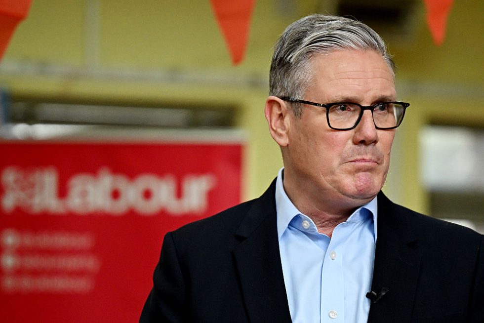 Live: The Labour MPs calling for Sir Keir Starmer to go