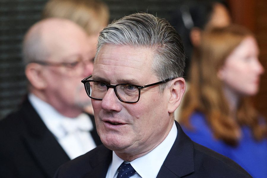 Starmer's King's Speech response bore little resemblance to reality