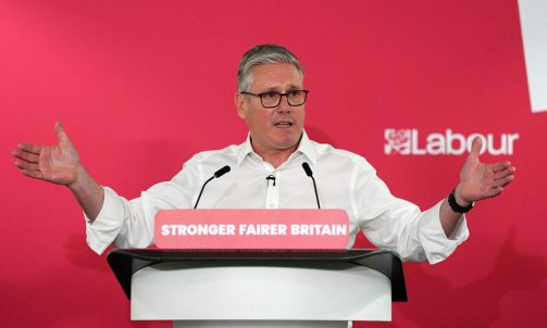 starmer