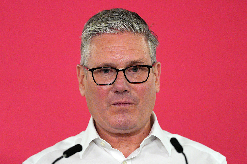 It’s all too late for Keir Starmer