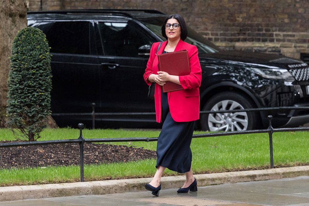 Labour MPs are in no mood to celebrate falling migration