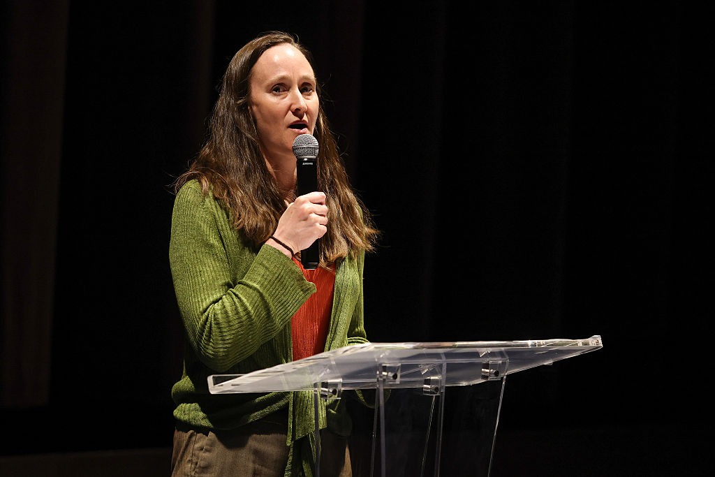 A progressive mayor puts Seattle to sleep