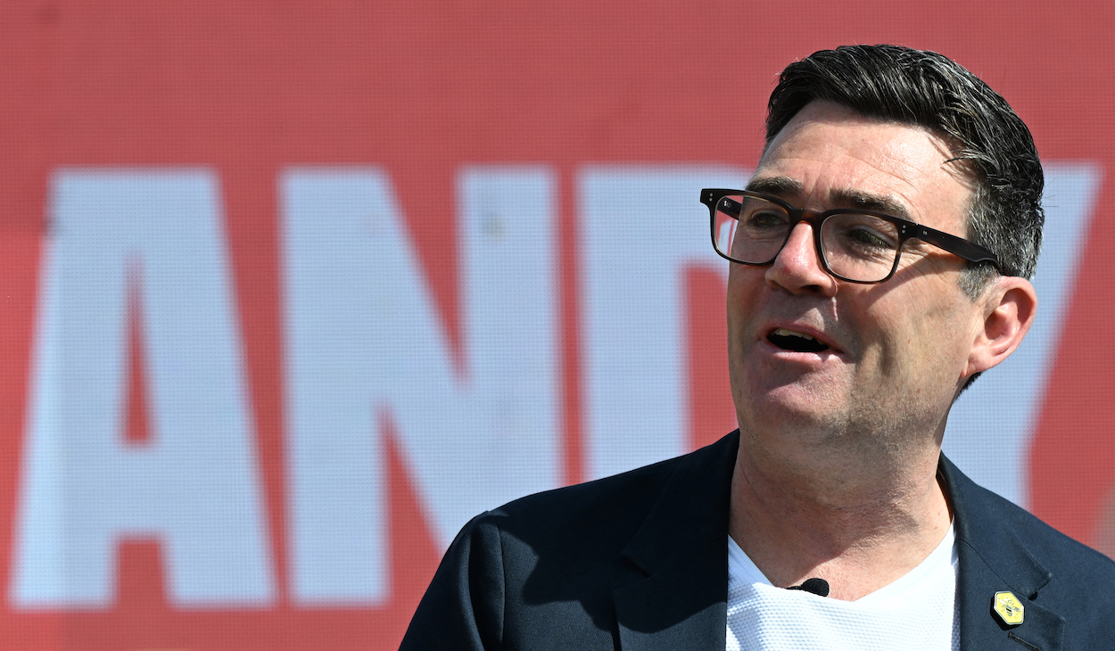 Did ‘neoliberalism' really wreck Britain?