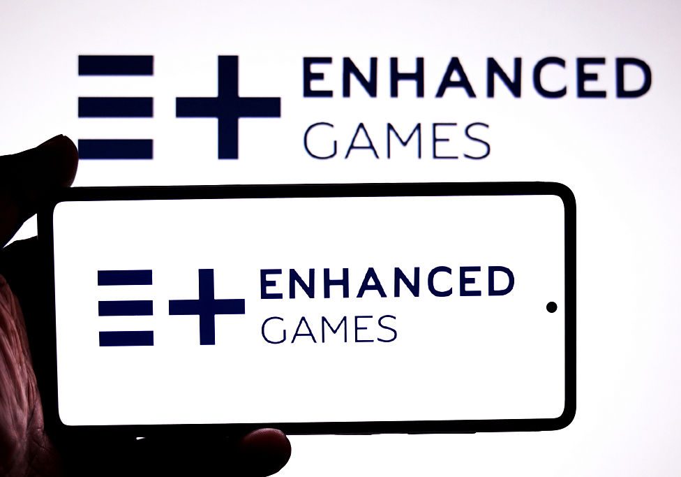 The Enhanced Games isn’t what you think it is