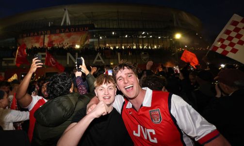 arsenal