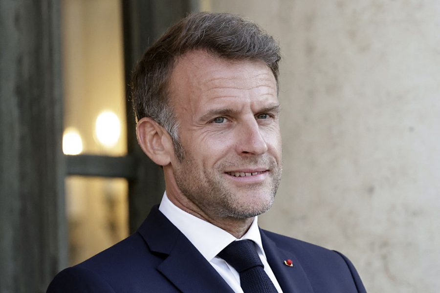 France's migration crisis will outlast Emmanuel Macron