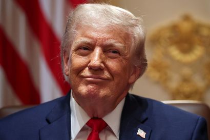 Trump Iran