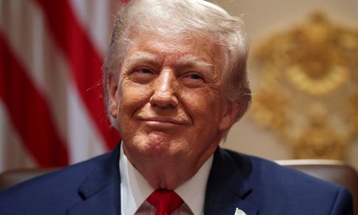 Trump Iran