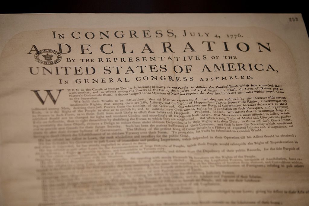 Will the Supreme Court allow a ‘creed’ to kill America?