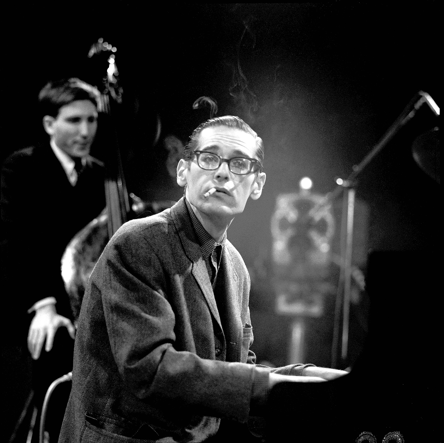 The perfect jazz song to play at your funeral
