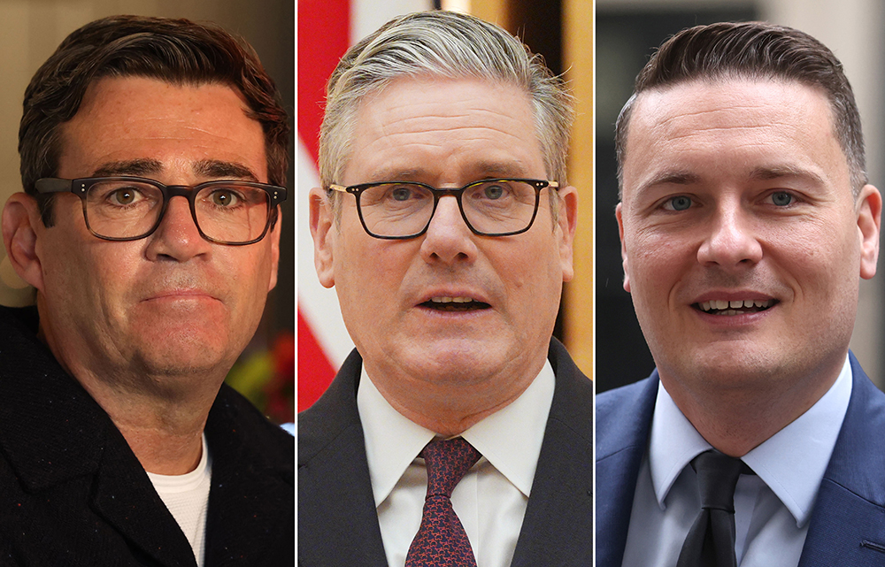 Labour must be honest with voters about the coming crisis
