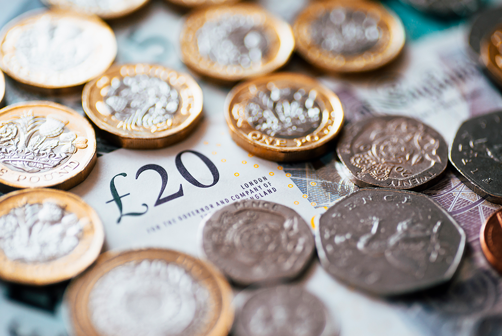 If you think your bills are bad now, just wait