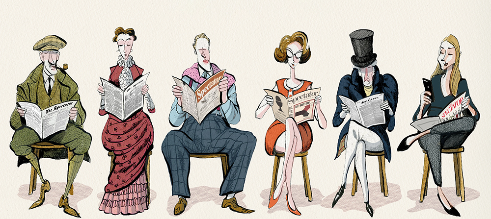 The Spectator’s caught in the EU crosshairs