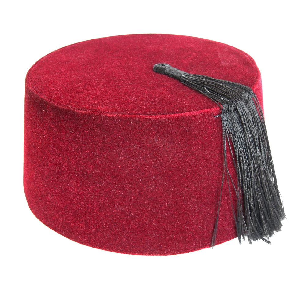 Make the fez great again