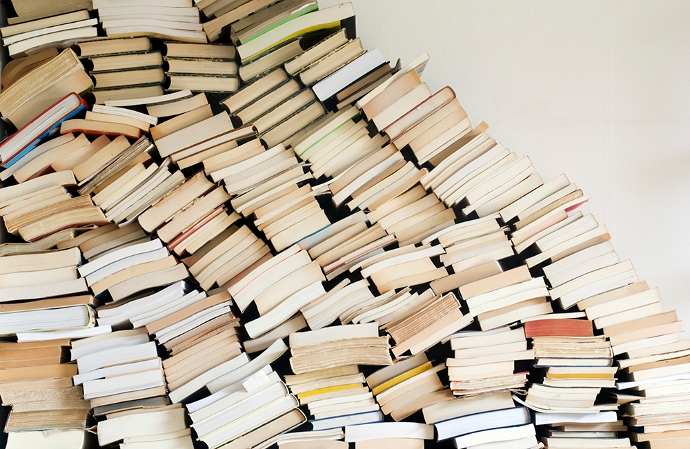 What lists of our greatest novels get wrong