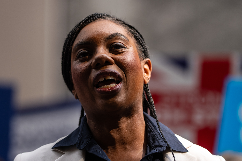 Kemi has saved herself – but can she save the Tories?
