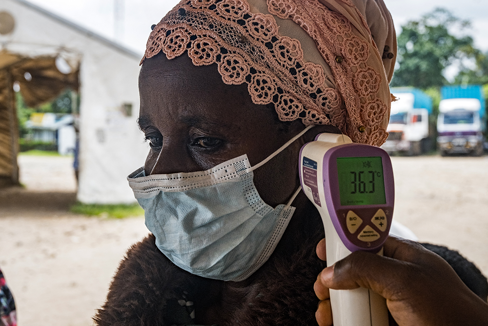Portrait of the week: Streeting resigns, HS2 stalls and ebola spreads to Uganda