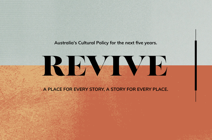 Reviving Revive