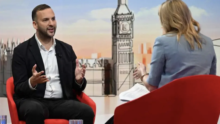 Sunday shows round-up: Labour minister attacks ‘disgusting’ Polanski