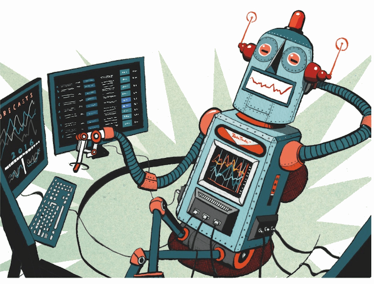 AI is revolutionising mathematics