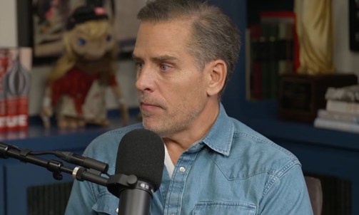 hunter biden