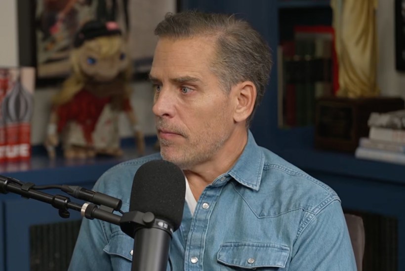 hunter biden