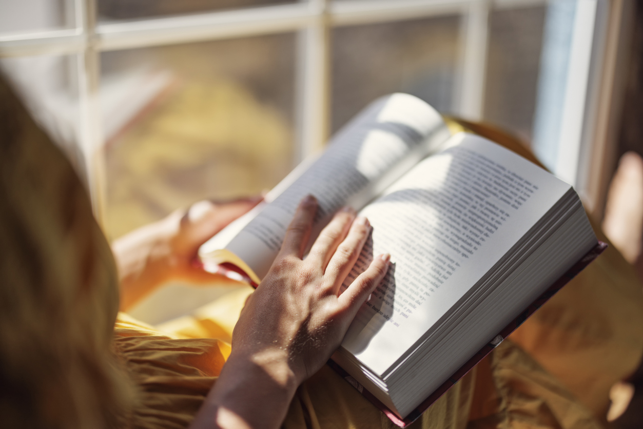 AI paranoia has come for fiction