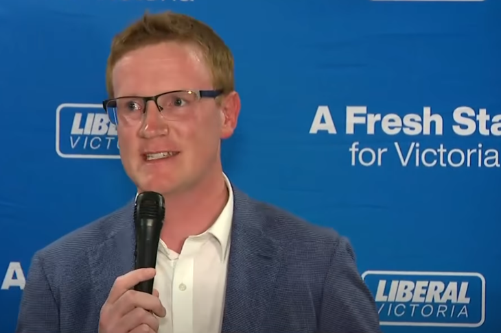 The Liberals win Nepean, but have they lost the civil war?