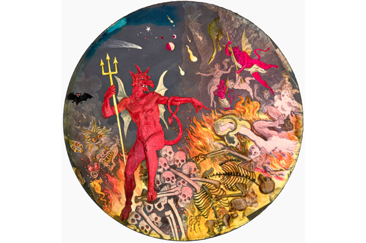Too many devil-worshippers in the Liberals’ broad church