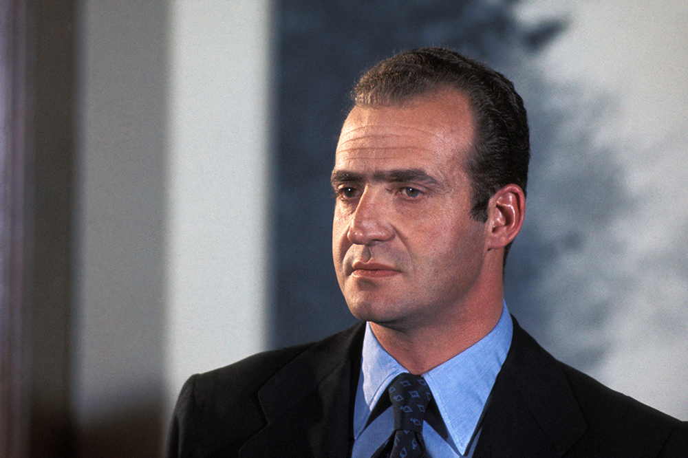 The disgrace of Juan Carlos of Spain, a modern-day Don Juan
