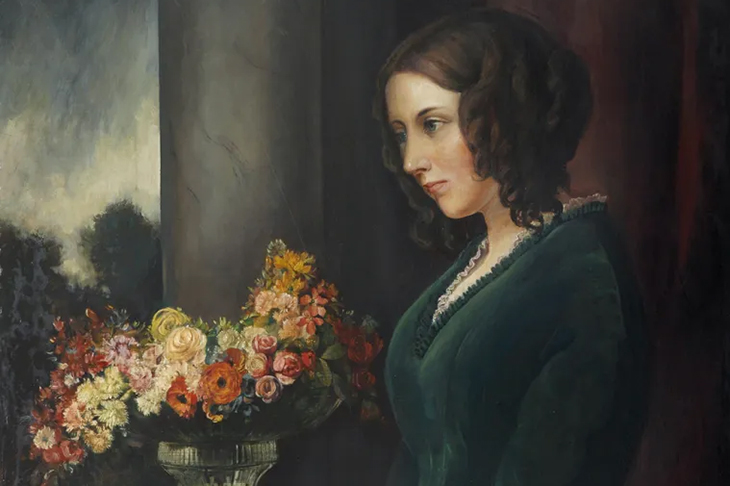 The agonies of an abandoned wife: Mrs Dickens, by Emily Howe