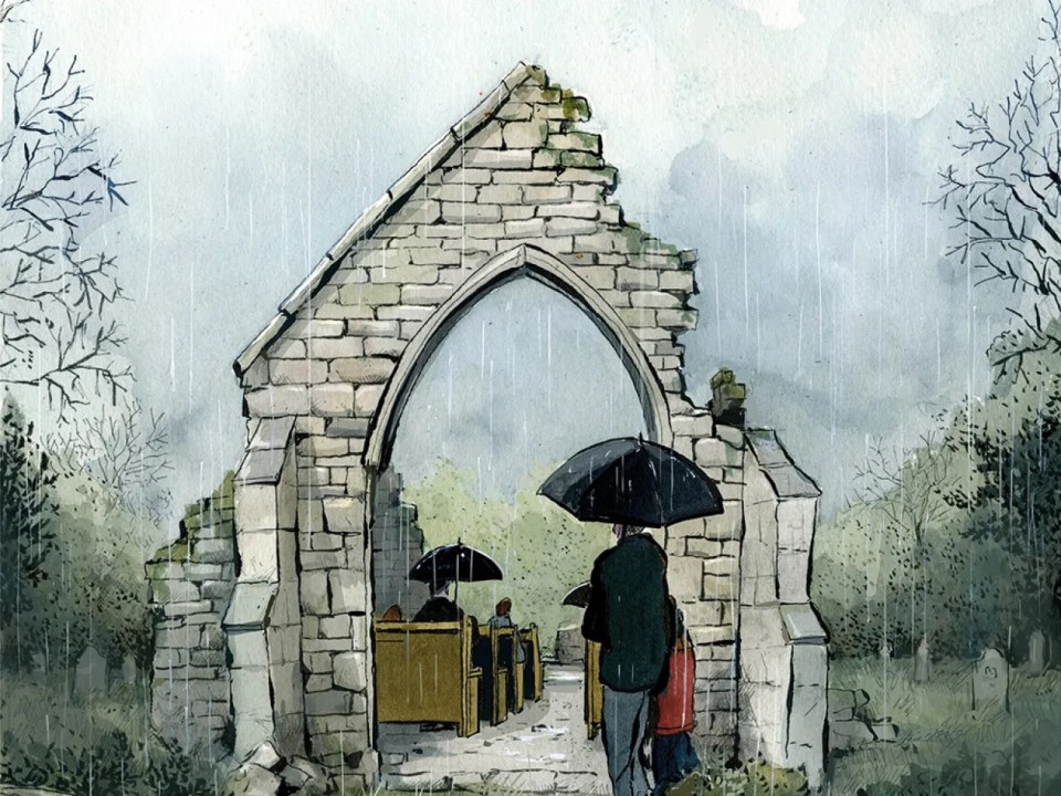 The Church of England has a ‘white privilege’ problem