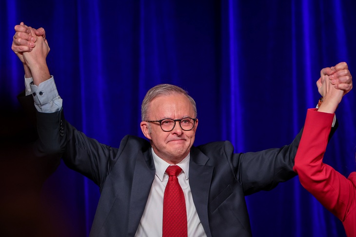 Labor is budgeting more migration