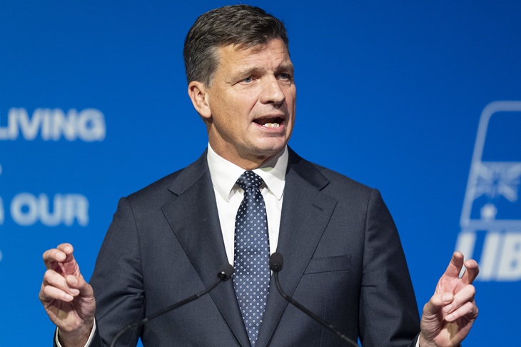 How will the Liberal Party atone for their ‘failings’?