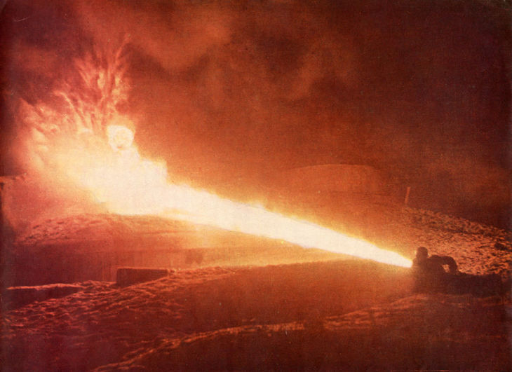 What too few people know about the Holocaust and Operation Barbarossa