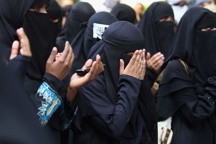 Islamism, the Muslim Brotherhood and the limits of Labour’s resolve