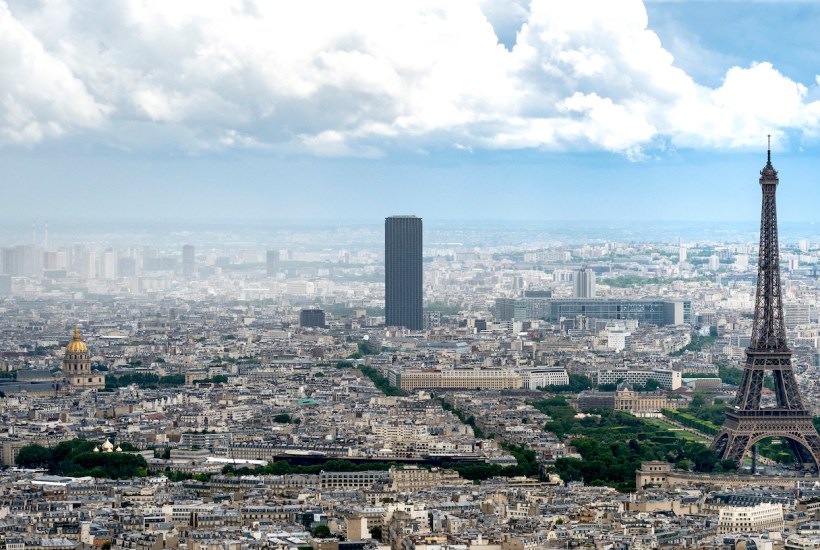 paris