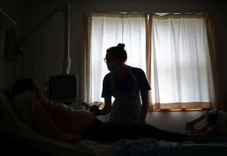 The most appalling thing about the NHS maternity scandal
