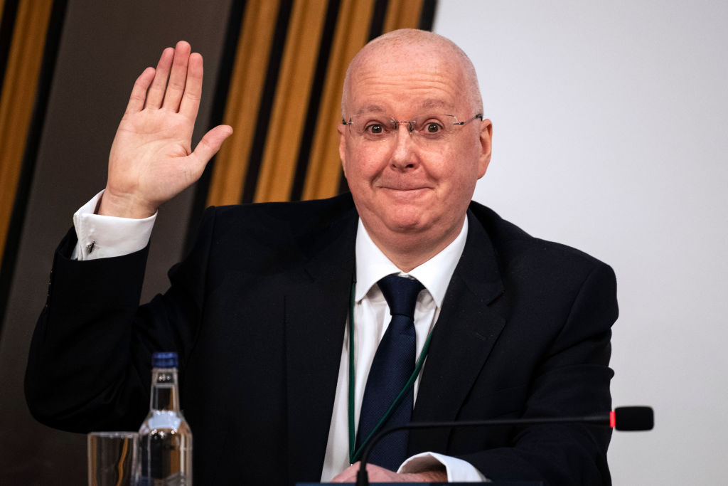 Westminster can’t escape blame for the Murrell scandal