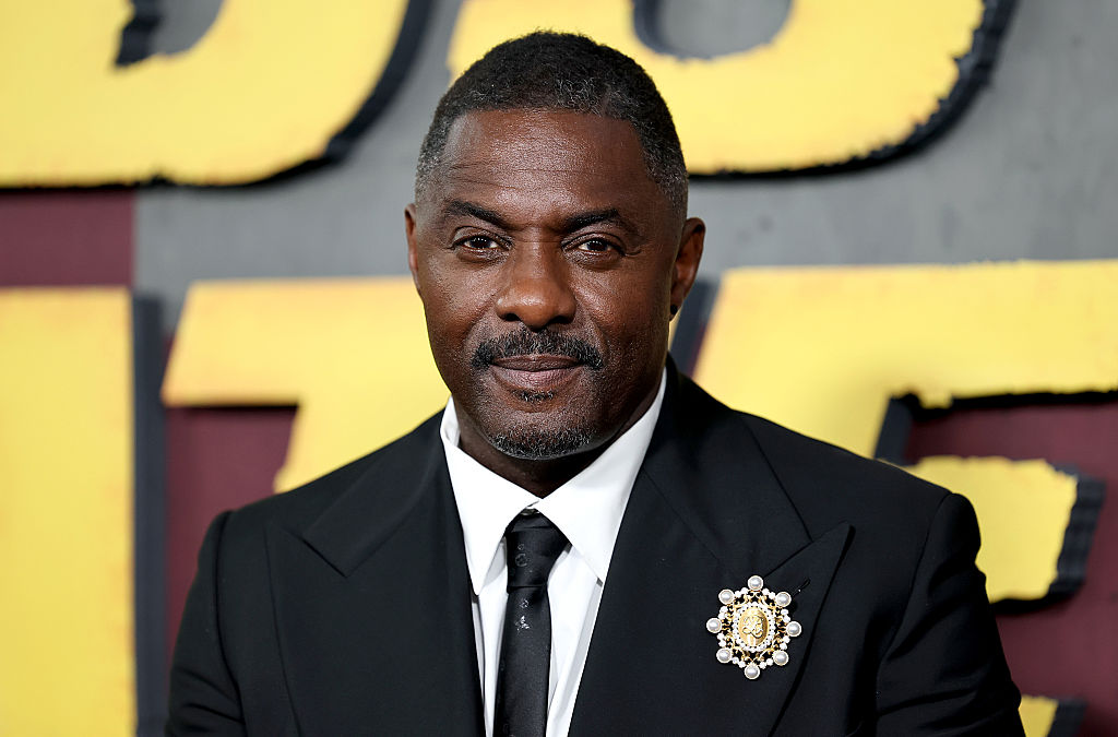 Idris Elba is right about James Bond