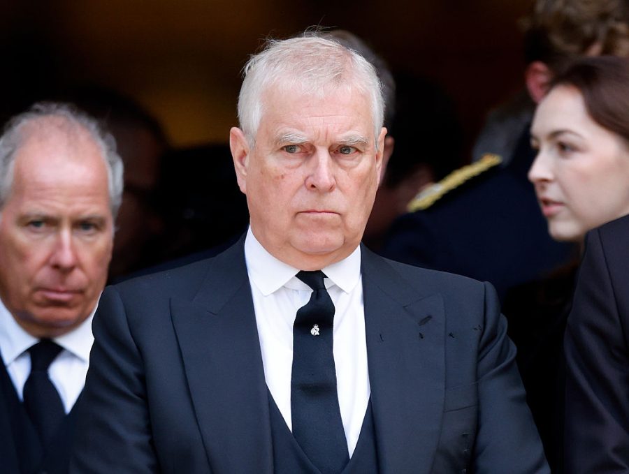 Did Andrew need to charge his Royal Lodge tenants full rent?