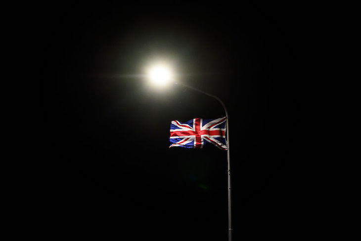Is Britain still Great?