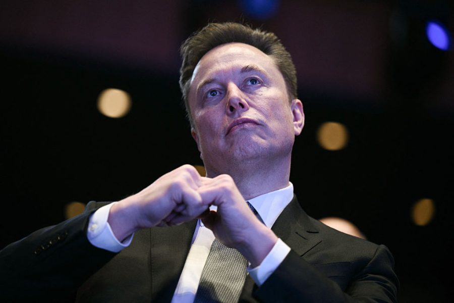 Why can’t Elon Musk leave Britain alone?