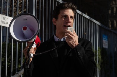 jack schlossberg