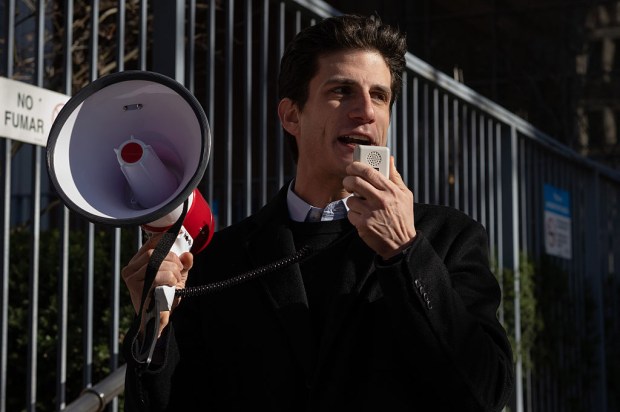 jack schlossberg