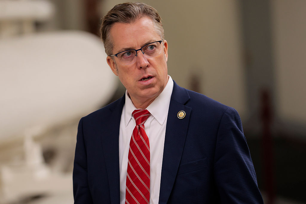Andy Ogles goes both ways: congressman flip-flops on ‘homosexuality’ post