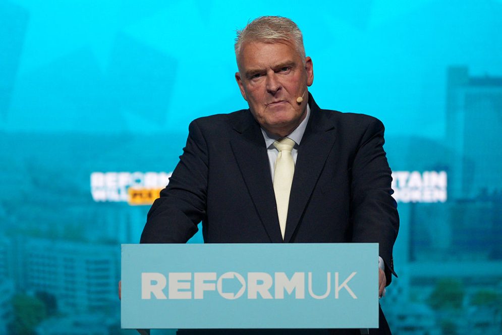 Reform demands answers on grooming gangs